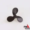 romarin by Krick ro1470Schiffsschraube 3Bl. 30mm R M2