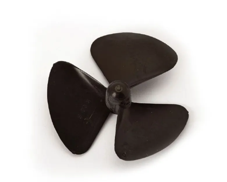 romarin by Krick ro1465Schiffsschraube 3 Blatt 60mm Rechts M4
