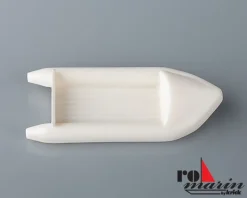 romarin by Krick ro1489Schlauchboot mit Heckspiegel 1:50