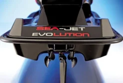 romarin by Krick ro1266Sea-Jet Evolution Bausatz - Rasanter Wassersportler
