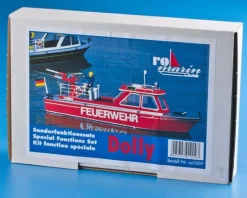 romarin by Krick ro1009Sonderfunktionssatz Dolly