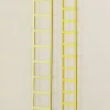 romarin by Krick ro1425Steigleitern aus Metall 9x250 mm, 2 Stück