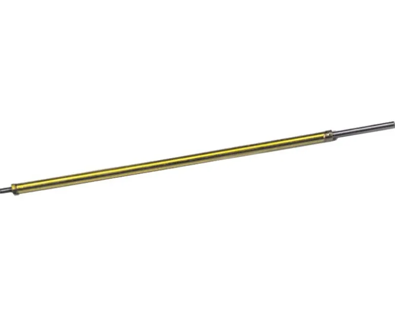 romarin by Krick ro1444Stevenrohr 235mm + Welle M4x300 mm