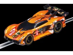 20064314Ronin Racers - 'Yami Racer' Carrera GO!!! 1:43