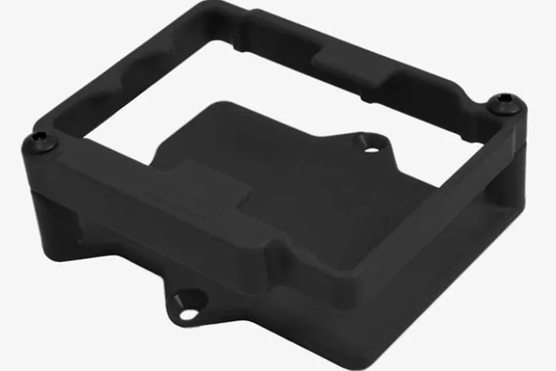 RPM RPM70942Kunststoff Reglerkäfig schwarz für Traxxas VXL-3S Regler