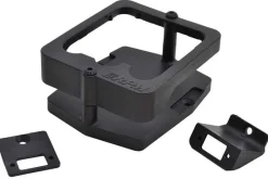 RPM RPM70282Regler-Käfig für Castle Creations Cobra, schwarz für TRX Modelle