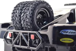 RPM RPM70502Reserverad-Halter TRAXXAS Slash 2WD + 4x4