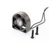 RUDDOG RP-0254Aluminium HV High Speed Lüfter 30mm