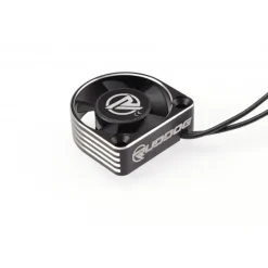 RUDDOG RP-0254Aluminium HV High Speed Lüfter 30mm
