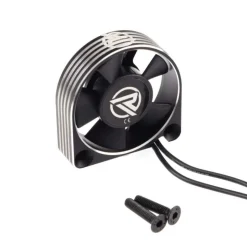 RUDDOG RP-0258Aluminium HV High Speed Lüfter 35mm