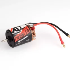 RUDDOG RP-0272Crawler 55T 3-Slot Brushed Motor