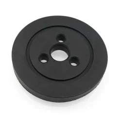 RUDDOG RP-0839Ersatz-Gummirad für Nitro Onroad Starter Box für RURP-0838