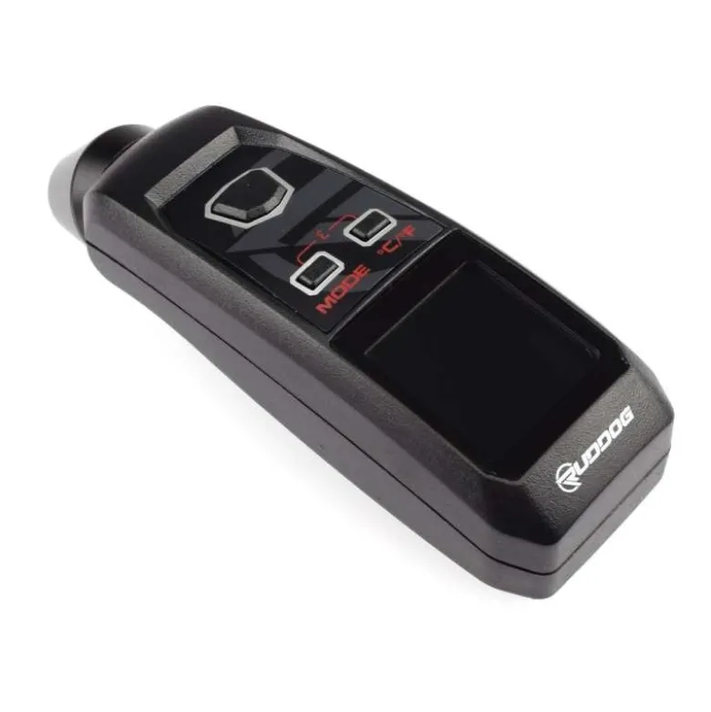 RUDDOG RP-0523Infrarot Thermometer