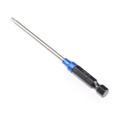 RUDDOG RP-0671Innensechskant Bit Metrisch 2,0 mm Bit Einsatz für Akkuschrauber