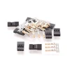 RUDDOG RP-0102JR Style Stecker (10)