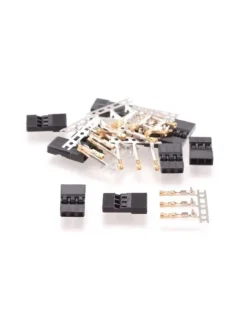 RUDDOG RP-0102JR Style Stecker (10)
