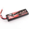 RUDDOG RP-06974000mAh 50C 7.4V LiPo Stick Pack, für Tamiya-Stecker