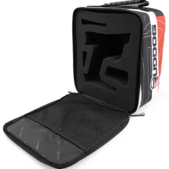 RUDDOG RP-0643-M17Transporttasche - 30x25x15cm - für Sanwa M17 / M17S