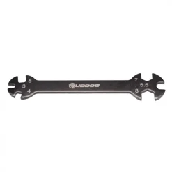 RUDDOG RP-0422Multi Spurstangen-Schlüssel