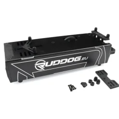 RUDDOG RP-08381/10 & 1/8 Nitro Onroad Starter Box
