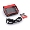 RUDDOG RP-0417RC215AC Dual Ladegerät AC/DC, 1-6S LiPo, 0,1-15A 350W/Kanal