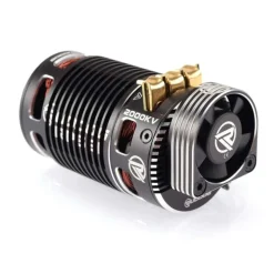 RUDDOG RP-0157RP691 1800KV 1/8 Sensored Competition Brushless Motor