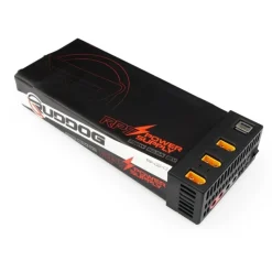 RUDDOG RP-0843RPS Netzteil (750W | 62.5A | 12V)