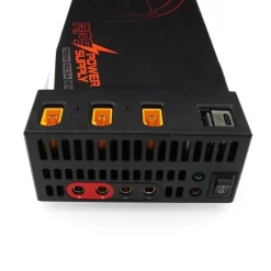 RUDDOG RP-0843RPS Netzteil (750W | 62.5A | 12V)