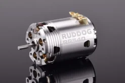 RUDDOG RP-0004Sensored Brushless Motor RP540 5.5T 540