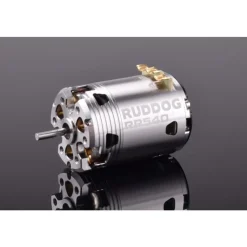 RUDDOG RP-0001Sensored Brushless Motor RP540 4.0T 540