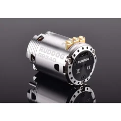 RUDDOG RP-0001Sensored Brushless Motor RP540 4.0T 540