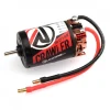 RUDDOG RP-02795-Slot Brushed Motor Crawler 550 12T