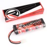 RUDDOG RP-0425Stick Pack Akku NiMH 7,2V 4600mAh - Tamiya