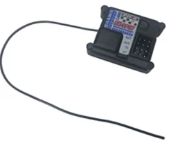 Sanwa 107A41341ARX-391W waterproof Empfänger Sanwa Surface 2.4GHz FH-E