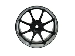 Sanwa 191A04617ATuning Aluminium Lenkrad V2 für Sanwa M17 / M17S