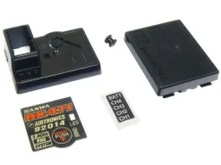 Sanwa 107A41191BEmpfänger Gehäuse-Set für SANWA RX-471