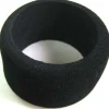 Sanwa 107A90134BHI-TOUCH Lenkrad Gummi breit für M11X, M12, MT-4, M17, MT-5
