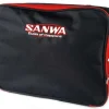 Sanwa 107A90356BTransporttasche Multi-Bag für Fernsteuerungen und Zubehör