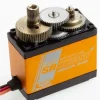 Savöx SA-1230SG+SA-1230SG+ Stahlgetriebe Digital Servo 36kg mit Softstart