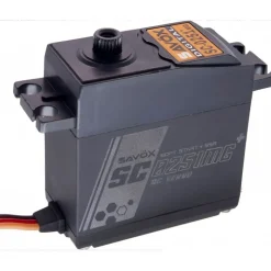 Savöx SC-0251MG+SC-0251MG+ Metallgetriebe Digital Servo 0,18sek / 16kg