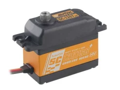 Savöx SC-1267SG+SC-1267SG+ Hochvolt Digital Servo, Softstart, 0,09sek / 20kg