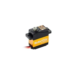 Savöx SH-0264MG+SH-0264MG+ Mini Digital Servo mit Softstart