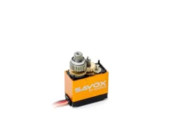 Savöx SH-0255MG+SH-0255MG+ 12mm Mini Servo 0,16sek / 3,1kg