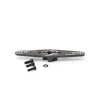 Savöx SH-81Servohebel SAVÖX Standardservo, Doppelt Aluminium