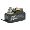 Savöx SV-0258MG+Low Profile Digitalservo HV bei 7,4V: 0,11 sec / 8 kg
