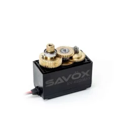 Savöx SV-0220MG+SV-0220MG+ Servo