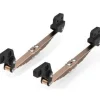 ScaleArt 71000310Blattfeder Set -ScaleDRIVE- Kompatibel mit Tamiya 1:14 Trucks