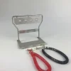 ScaleClub 501481:14 Druckluft-Geräteträger V2A mit Leitungen