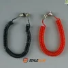 ScaleClub 501791:14 Druckluft-Kabel Satz rot/schwarz