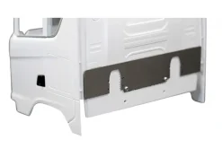 ScaleClub 50444Fahrerhausverschluss mit Federung für Scania 770s 1:14